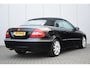 Mercedes-Benz CLK Cabrio 200 K. Avantgarde Automaat Leer/Verwarmd