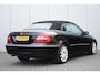 Mercedes-Benz CLK Cabrio 200 K. Avantgarde Automaat Leer/Verwarmd