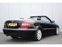 Mercedes-Benz CLK Cabrio 200 K. Avantgarde Automaat Leer/Verwarmd
