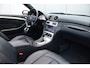 Mercedes-Benz CLK Cabrio 200 K. Avantgarde Automaat Leer/Verwarmd