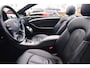 Mercedes-Benz CLK Cabrio 200 K. Avantgarde Automaat Leer/Verwarmd