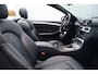 Mercedes-Benz CLK Cabrio 200 K. Avantgarde Automaat Leer/Verwarmd