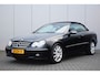 Mercedes-Benz CLK Cabrio 200 K. Avantgarde Automaat Leer/Verwarmd