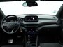 Hyundai Tucson 1.6 T-GDI N-Line Automaat | Navigatie | Camera | Cruise control