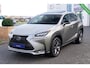 Lexus NX 300h AWD F Sport|197PK|Panoramadak|Leder|Head Up|ACC|ISOFIX|LED|2e Eig|BTW Auto|Automaat|Dealer Onderhouden