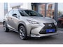 Lexus NX 300h AWD F Sport|197PK|Panoramadak|Leder|Head Up|ACC|ISOFIX|LED|2e Eig|BTW Auto|Automaat|Dealer Onderhouden