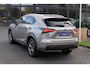 Lexus NX 300h AWD F Sport|197PK|Panoramadak|Leder|Head Up|ACC|ISOFIX|LED|2e Eig|BTW Auto|Automaat|Dealer Onderhouden