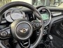 MINI John Cooper Works Mini Cabrio 2.0 S | Nardo | JCW | Head-up | Xenon | NAVI |