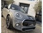 MINI John Cooper Works Mini Cabrio 2.0 S | Nardo | JCW | Head-up | Xenon | NAVI |
