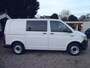 Volkswagen Transporter 2.0 TDI DC Comfortline 141PK - Airco - Navigatie - Dubbel Cabine