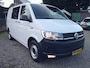 Volkswagen Transporter 2.0 TDI DC Comfortline 141PK - Airco - Navigatie - Dubbel Cabine