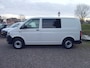 Volkswagen Transporter 2.0 TDI DC Comfortline 141PK - Airco - Navigatie - Dubbel Cabine