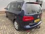 Volkswagen Touran 1.2 TSI Comfortline BlueMotion,trekhaak,navigatie,rijdt perfect-diverse gebruikschades!