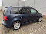 Volkswagen Touran 1.2 TSI Comfortline BlueMotion,trekhaak,navigatie,rijdt perfect-diverse gebruikschades!