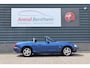 Mazda MX-5 1.8i 10th Anniversary 1.8i - 6 versnellingen