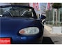 Mazda MX-5 1.8i 10th Anniversary 6 versnellingen