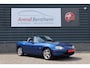 Mazda MX-5 1.8i 10th Anniversary 1.8i - 6 versnellingen