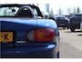 Mazda MX-5 1.8i 10th Anniversary 6 versnellingen