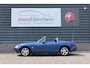 Mazda MX-5 1.8i 10th Anniversary 1.8i - 6 versnellingen