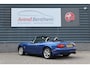 Mazda MX-5 1.8i 10th Anniversary 1.8i - 6 versnellingen