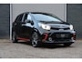 Kia Picanto 1.2 CVVT GT-Line | AUTOMAAT | LEER | NAVIGATIE | CARPLAY | CRUISE | LED