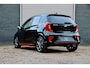 Kia Picanto 1.2 CVVT GT-Line | AUTOMAAT | LEER | NAVIGATIE | CARPLAY | CRUISE | LED