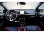 Kia Picanto 1.2 CVVT GT-Line | AUTOMAAT | LEER | NAVIGATIE | CARPLAY | CRUISE | LED
