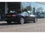 Mazda MX-5 Roadster Coupe 1.8 Elektrisch hard top Leer / Airco / Cruise