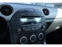 Mazda MX-5 Roadster Coupe 1.8 Elektrisch hard top Leer / Airco / Cruise