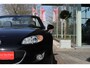 Mazda MX-5 Roadster Coupe 1.8 Elektrisch hard top Leer / Airco / Cruise