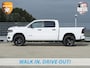 Dodge Ram 1500 | Laramie | Night Edition | 3.0L I6 Hurricane | Crew Cab | 4X4 | BPM VRIJ | Niveau regeling | Passenger Display | Getoonde accessoires zijn verkrijgbaar tegen meerprijs