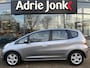 Honda Jazz 1.4 Comfort | AUTOMAAT | STOELVERWARMING | PARKEERSENSOREN V+A | MAGIC SEATS | CLIMATE CONTROL |  AIRCO |