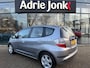 Honda Jazz 1.4 Comfort | AUTOMAAT | STOELVERWARMING | PARKEERSENSOREN V+A | MAGIC SEATS | CLIMATE CONTROL |  AIRCO |