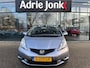 Honda Jazz 1.4 Comfort | AUTOMAAT | STOELVERWARMING | PARKEERSENSOREN V+A | MAGIC SEATS | CLIMATE CONTROL |  AIRCO |