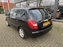 Skoda Fabia Combi 1.2 TDI Greenline CLIMA-CRUISE