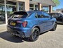 Lynk & Co 01 1.5 261PK! BLACKLINE! + 6.6Kwh LADEN! 360-CAMERA PANO/SCHUIF INFINITY DAB NAVI CARPLAY STOELVERWARMING ELEK.ACHTERKLEP 20"LMV