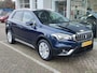 Suzuki S-Cross 1.4 BOOSTERJET SELECT SMART HYBRID Lage kms NAP! | Stoelverwarming | Keyless