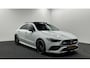 Mercedes-Benz CLA 180 AMG Line PANO CAMERA NIGHT PAKKET ADAPTIEVE CRUISE.