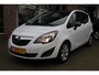 Opel Meriva 1.4 Turbo Berlin AIRCO 2xPDC CLIMA STUUR+STOELVERWARMING LMV ENZ.