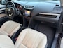 Suzuki Swift 1.2 Style EASSS, Creme Leder, 5-deurs