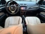 Suzuki Swift 1.2 Style EASSS, Creme Leder, 5-deurs