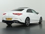 Mercedes-Benz CLA 200 Business Solution AMG | Night | Panoramadak | Memory | Keyless | Multibeam | Stoelverwarming | Sfeerverlichting |