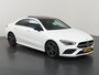 Mercedes-Benz CLA 200 Business Solution AMG | Night | Panoramadak | Memory | Keyless | Multibeam | Stoelverwarming | Sfeerverlichting |