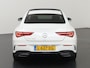 Mercedes-Benz CLA 200 Business Solution AMG | Night | Panoramadak | Memory | Keyless | Multibeam | Stoelverwarming | Sfeerverlichting |