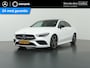 Mercedes-Benz CLA 200 Business Solution AMG | Night | Panoramadak | Memory | Keyless | Multibeam | Stoelverwarming | Sfeerverlichting |