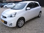 Nissan Micra 1.2 Visia Pack 5drs nette auto apk 09-12-2026