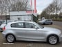 BMW 1-Serie 118i EfficientDynamics Edition opendag airco elektrische ramen cv op afs