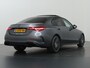 Mercedes-Benz C-klasse 200 AMG Line | Night | Panoramadak | 19" lichtmetalen velgen | Sfeerverlichting | Getint glas | Stoelverwarming |