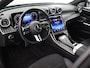 Mercedes-Benz C-klasse 200 AMG Line | Night | Panoramadak | 19" lichtmetalen velgen | Sfeerverlichting | Getint glas | Stoelverwarming |