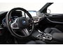 BMW X3 xDrive30e M-Sport Aut. [ Laserlicht Leder Stuur-&Stoelverwarming ]